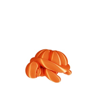 Polymaker Panchroma™ PLA Silk Orange 1.75 mm 1KG