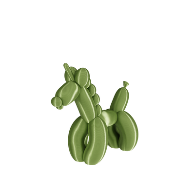 Polymaker Panchroma™ PLA Silk Peridot Green 1.75 mm 1KG