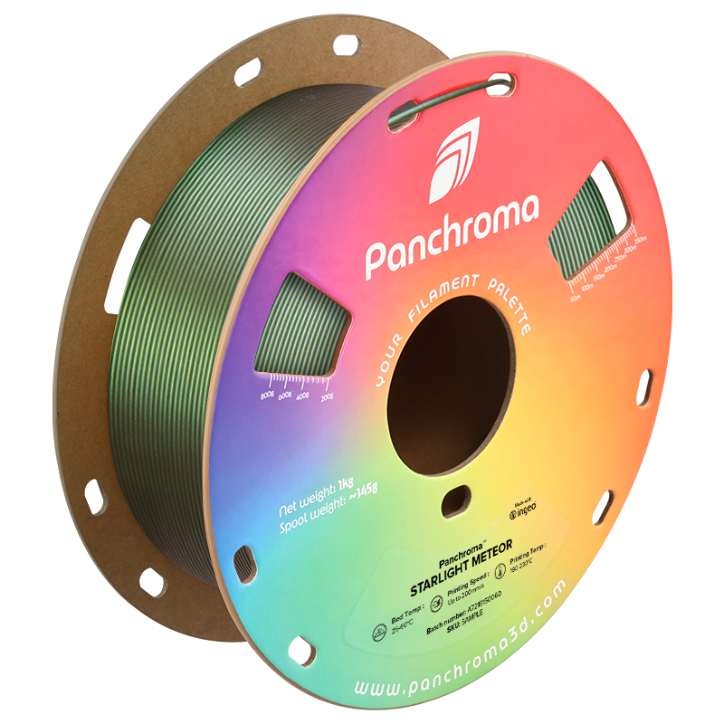 Polymaker Panchroma™ PLA Starlight Meteor 1.75 mm 1KG