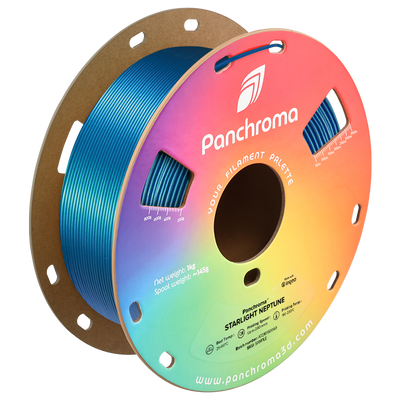 Polymaker Panchroma™ PLA Starlight Neptune 1.75 mm 1KG