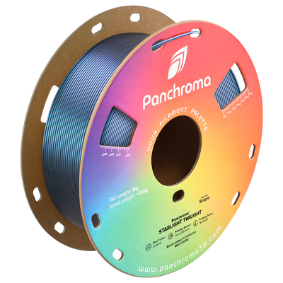 Polymaker Panchroma™ PLA Starlight Twillight 1.75 mm 1KG