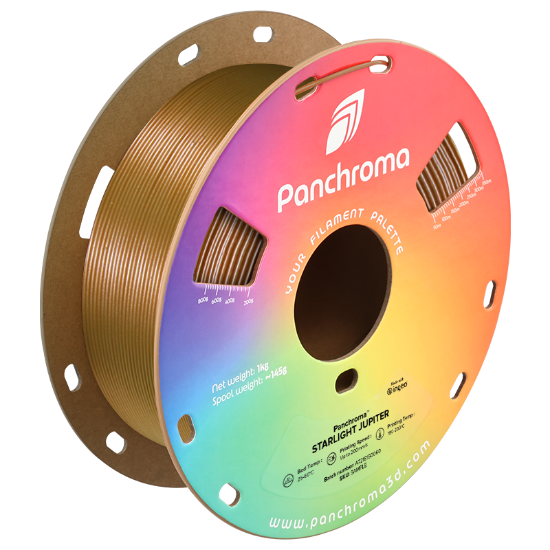 Polymaker Panchroma™ PLA Starlight Jupiter 1.75 mm 1KG