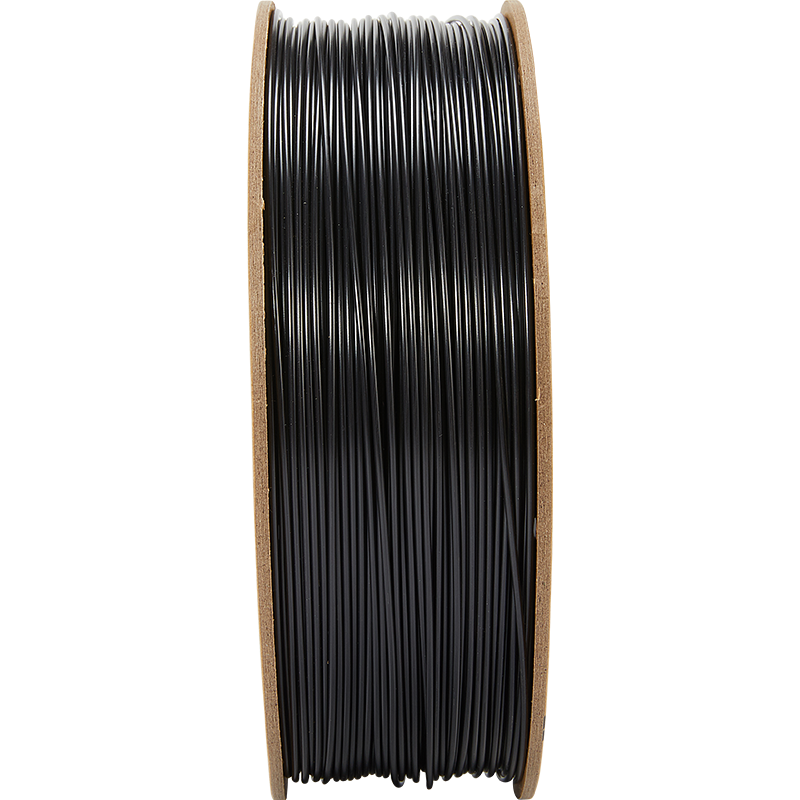 Polymaker PolyLite ASA Filament Black 1,75mm 1KG