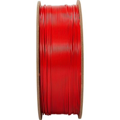 Polymaker PolyLite ASA Filament Rood 1,75mm 1KG