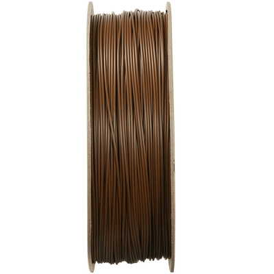 Polymaker PolyLite PLA  Filament Brown 1,75mm 1KG - AC products