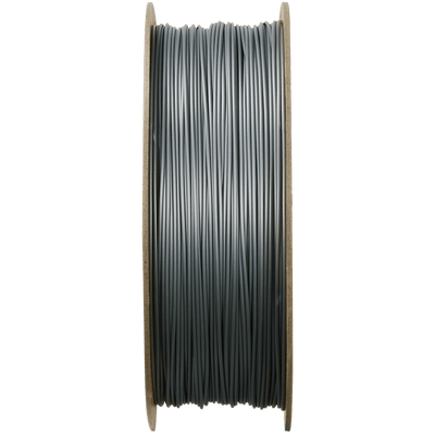 Polymaker PolyLite PLA  Filament Steel Grey 1,75mm 1KG - AC products