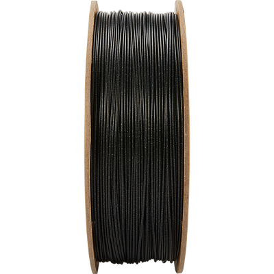 Polymaker PolyLite PLA Filament Galaxy Black 1,75mm 1KG