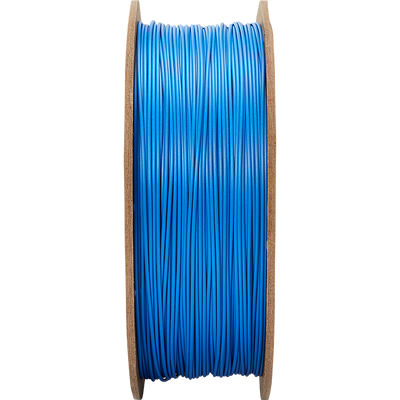 Polymaker PolyTerra Pla+ filament Blue 1.75 mm 1KG
