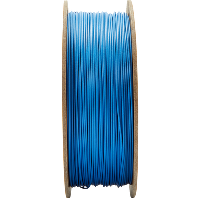 Polymaker PolyTerra Pla filament Sapphire Blue 1.75 mm 1KG