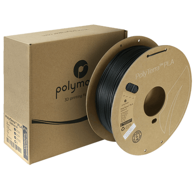 Polymaker PolyTerra PLA EDITION-R filament 1.75 mm 1KG - AC products