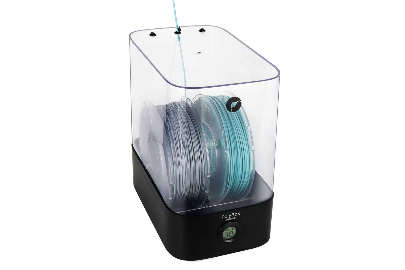 Polymaker PolyBox™ Edition II filament Drybox