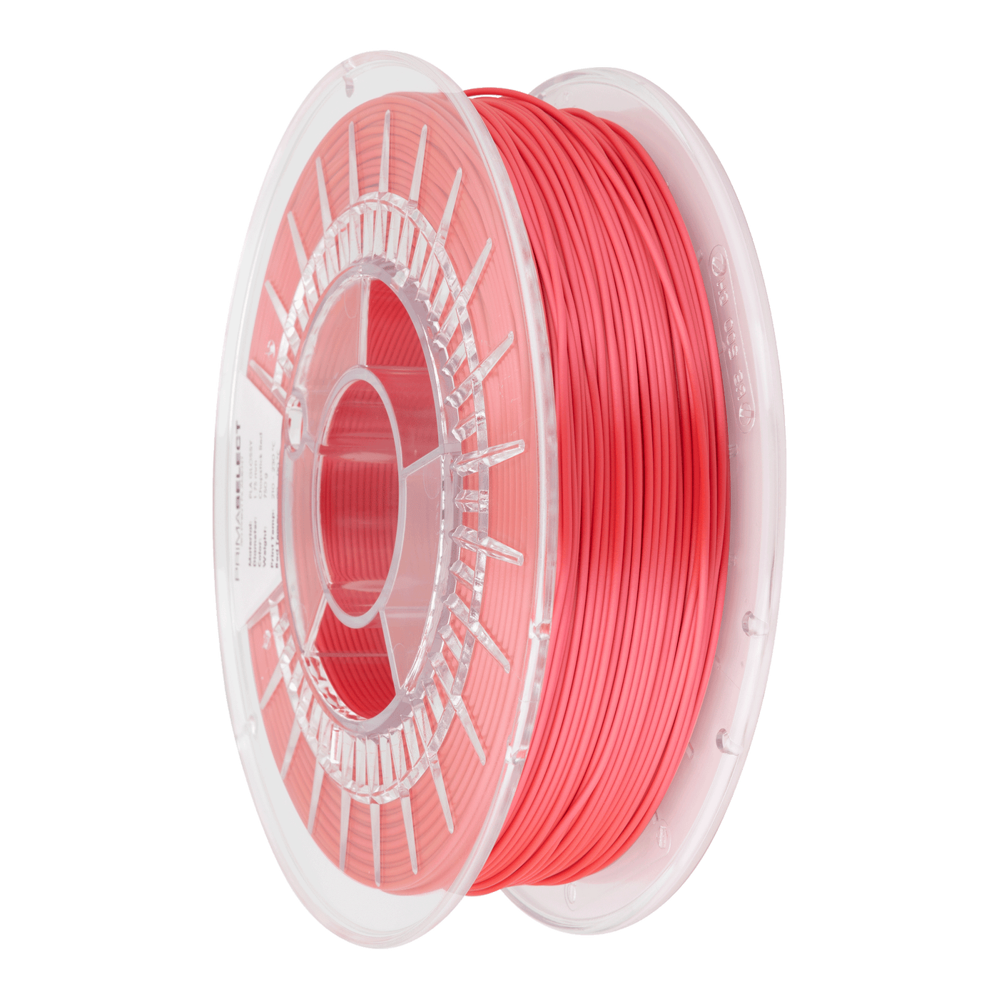 PrimaCreator Select PLA Glossy - 1.75mm - 750 g - CHOPSTICK RED