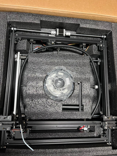 Creality 3D Ender 5 Plus - 3D Printer Refurbished