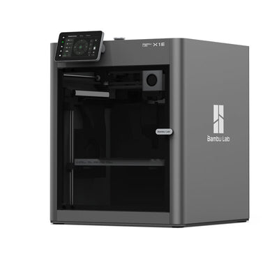 Bambu Lab X1E combo 3D-printer PRE ORDER