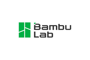 BAMBU LAB logo