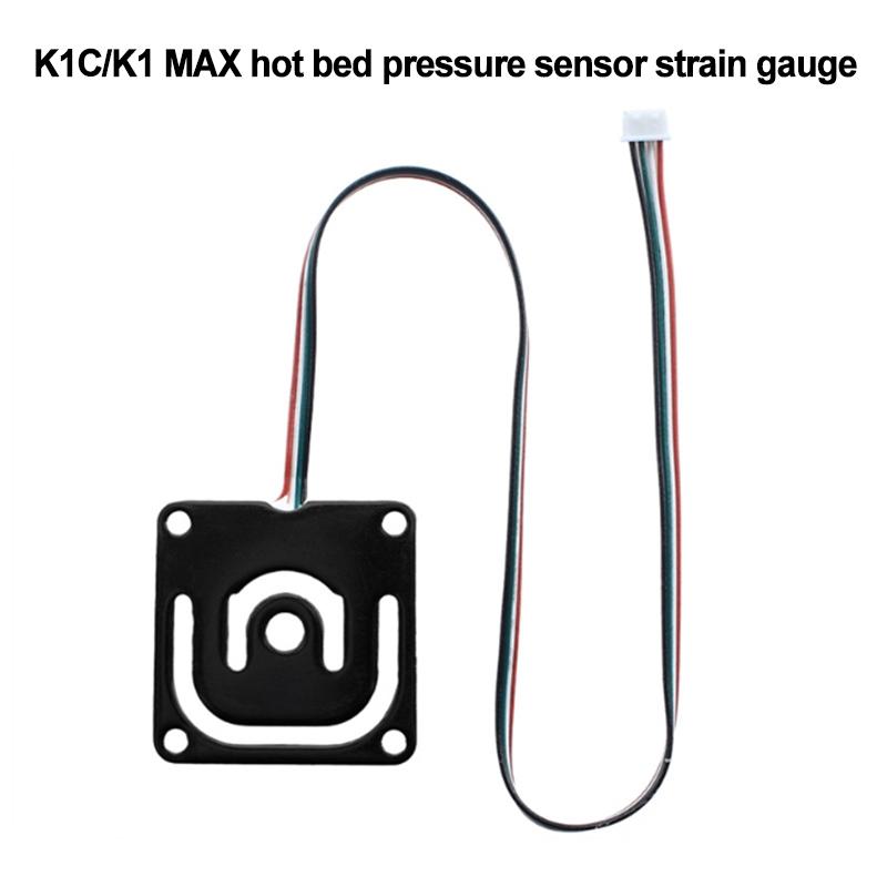 Capteur de lit Creality K1C/K1 Max – Jauge de contrainte - 1 pièce