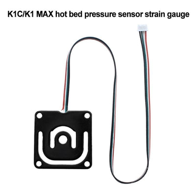 Capteur de lit Creality K1C/K1 Max – Jauge de contrainte - 1 pièce