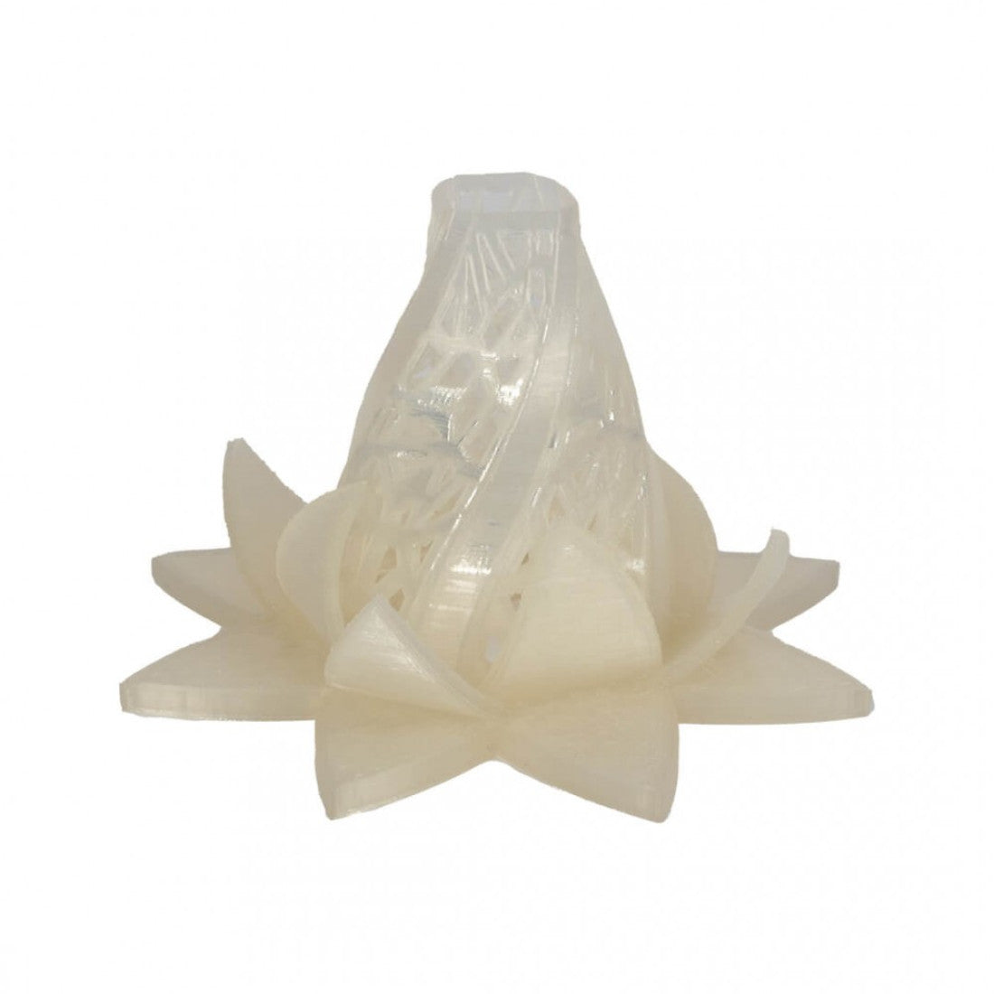 Microzey PLA PRO filament 3D transparent 1,75 mm 1KG