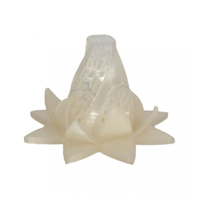 Microzey PLA PRO filament 3D transparent 1,75 mm 1KG
