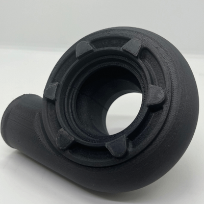 MICROZEY PA6/CF15 Noir 1.75 mm 750gr
