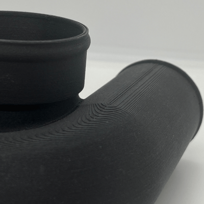 MICROZEY PA6/CF15 Noir 1.75 mm 750gr