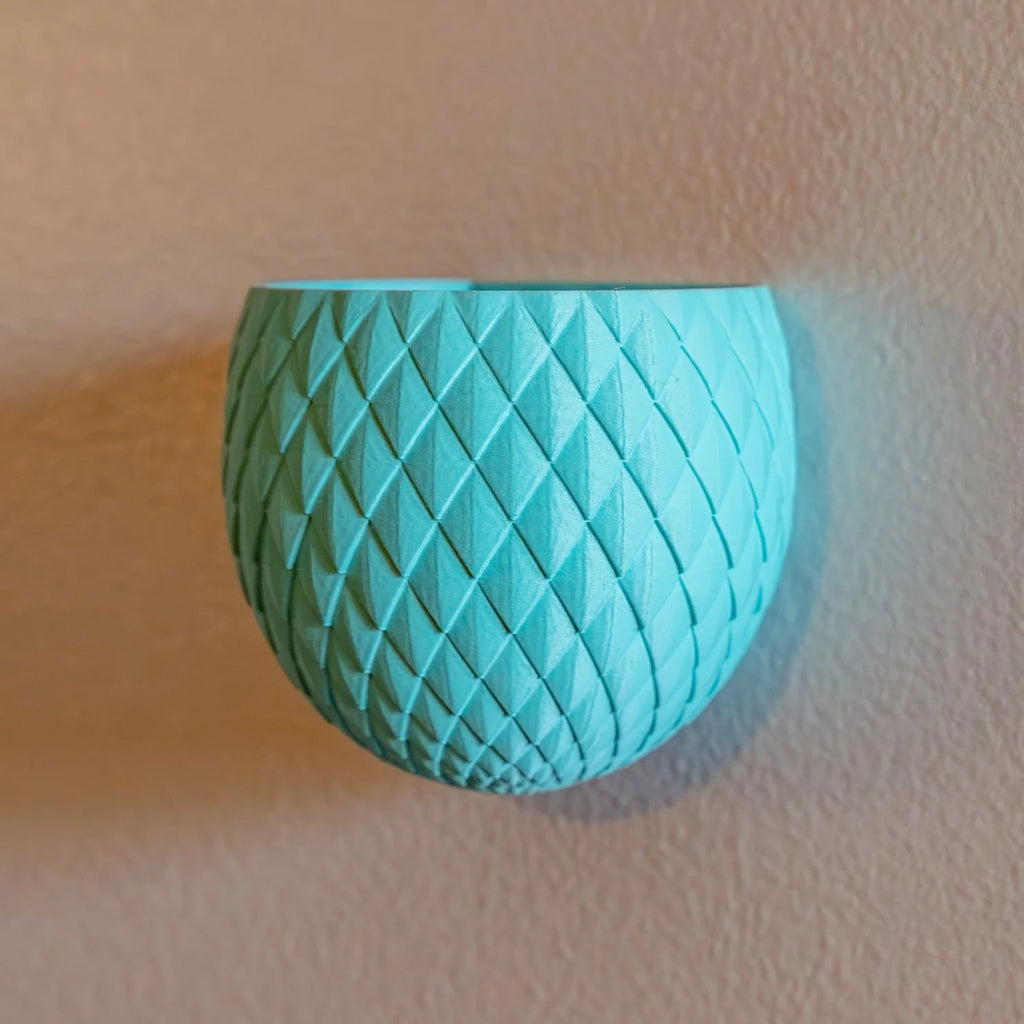 Polymaker Panchroma™ PLA Matte Arctic Teal 1.75 mm 1KG