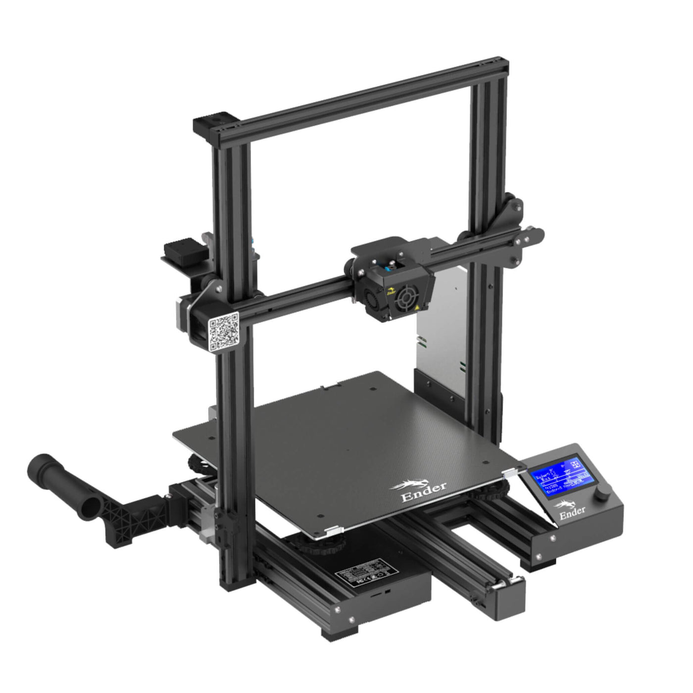 Creality Ender 3Max 3D Printer