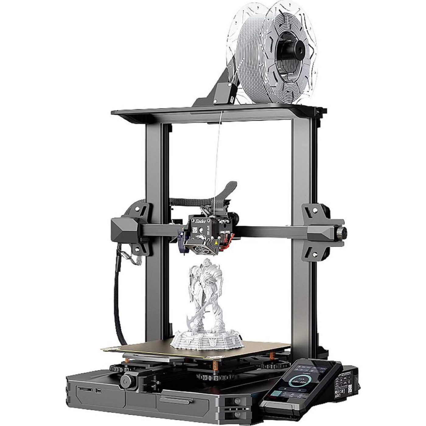 Creality Ender-3 S1 Pro 3D-printer