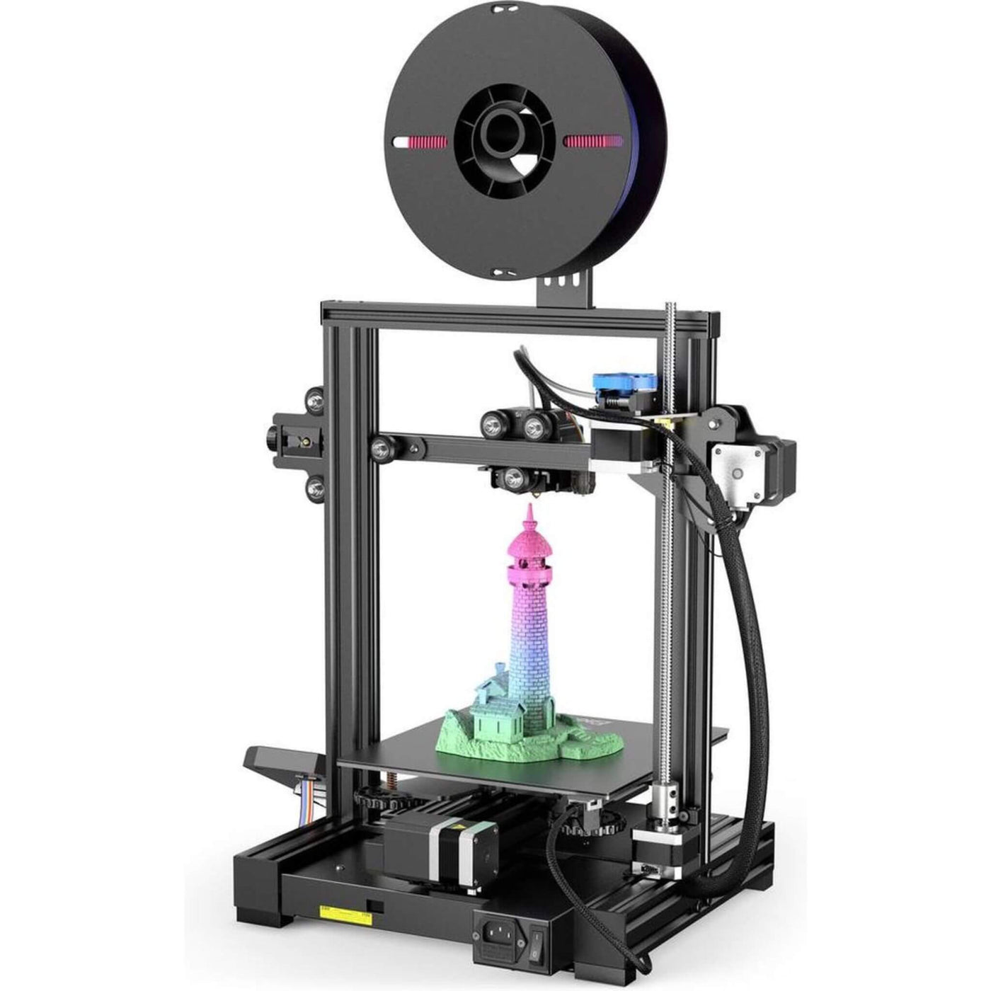 Creality Ender 3 V2 - Neo - 3D Printer