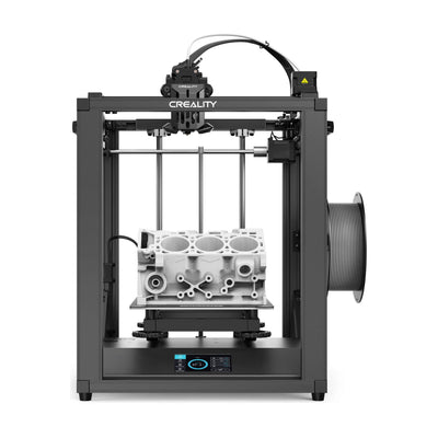 Creality Ender 5 S1 3D Printer